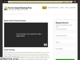 kanatacarpetcleaningpros.com