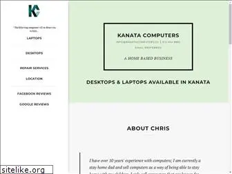 kanatacomputers.ca