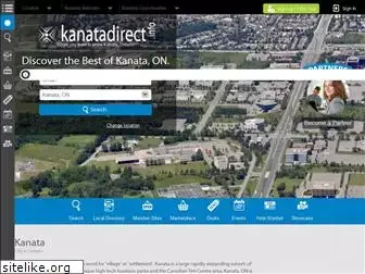 kanatadirect.info