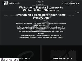 kanatastoneworks.com