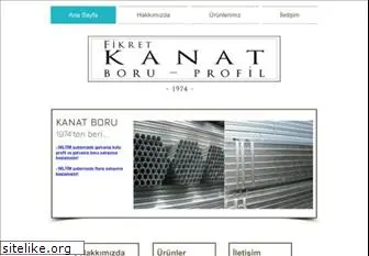 kanatboru.com