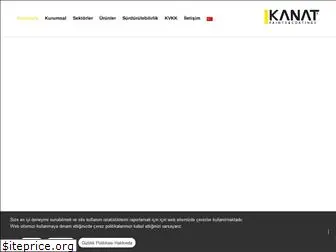 kanatboya.com.tr