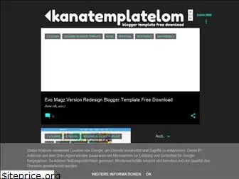 kanatemplatelom.blogspot.com