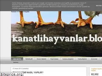kanatlihayvanlar.blogspot.com