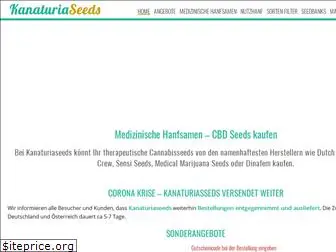 kanaturiaseeds.com