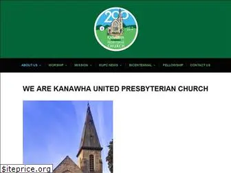 kanawha-church.org