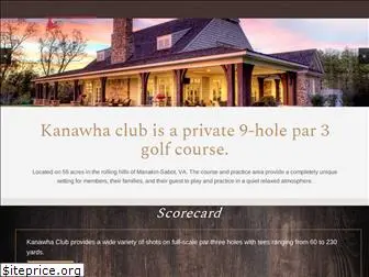 kanawhaclub.com