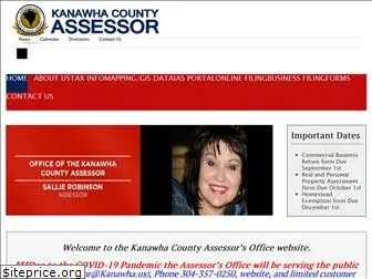 kanawhacountyassessor.com