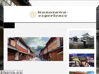 kanazawa-experience.com