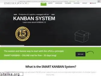 kanban-system.com