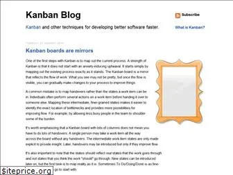 kanbanblog.com