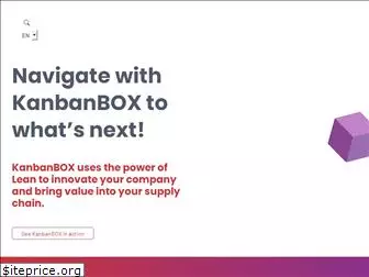 kanbanbox.com