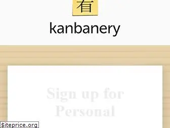 kanbanery.com
