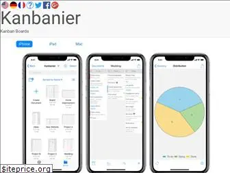 kanbanier.com