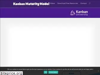 kanbanmaturitymodel.com