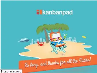kanbanpad.com