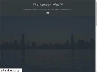 kanbanway.com
