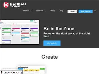 kanbanzone.com