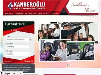 kanberoglu.com.tr