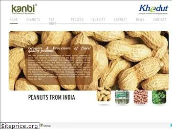 kanbifoods.com