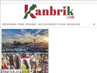 kanbrik.com