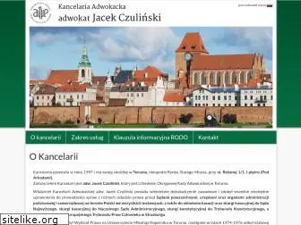 kancelaria-czulinski.pl