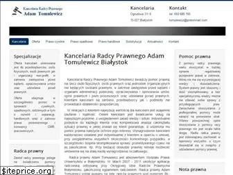 kancelaria-tomulewicz.pl