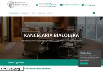 kancelariabialoleka.pl