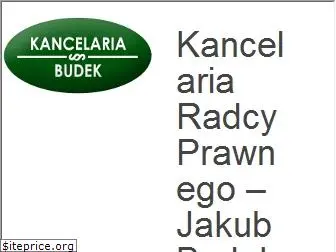 kancelariabudek.pl