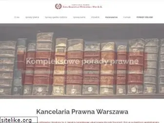 kancelariamistewicz.com.pl