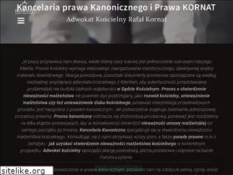 kancelariaprawna-kornat.pl