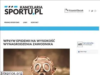 kancelariasportu.pl