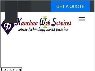 kanchanwebs.com