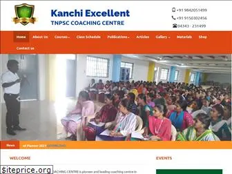 kanchiexcellent.in