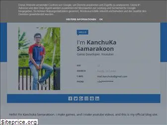 kanchuka.com