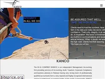 kanco.com.pk