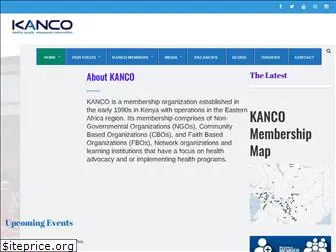 kanco.org