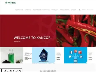 kancor.com