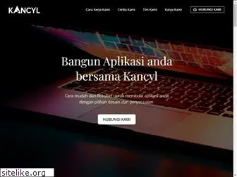 kancyl.com