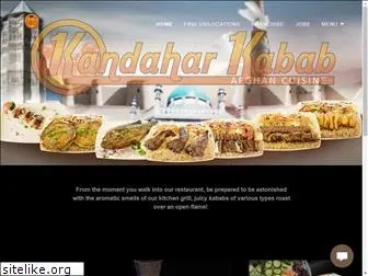 kandaharkabab.com