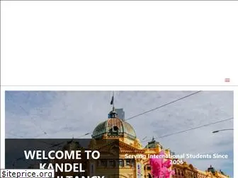 kandelconsultancy.com.au