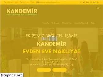 kandemirnakliyat.com.tr