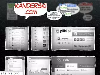 kanderski.com
