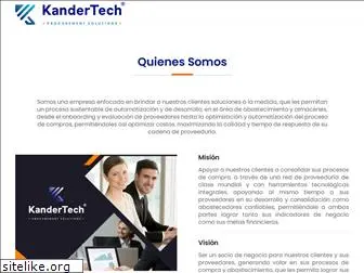 kandertech.com