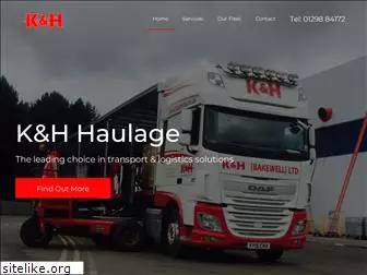 kandh-ltd.co.uk