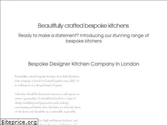 kandikitchens.co.uk