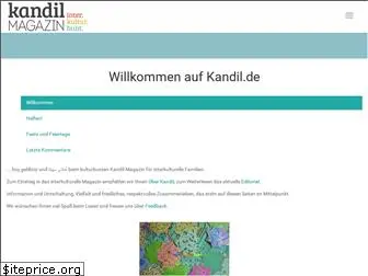 kandil.de