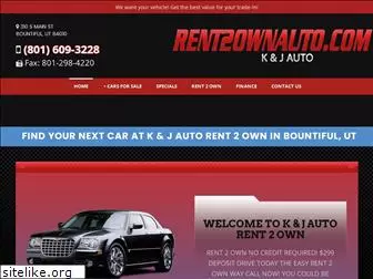 kandjauto.com