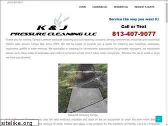 kandjproservices.com