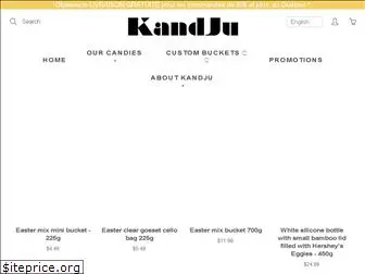 kandju.com